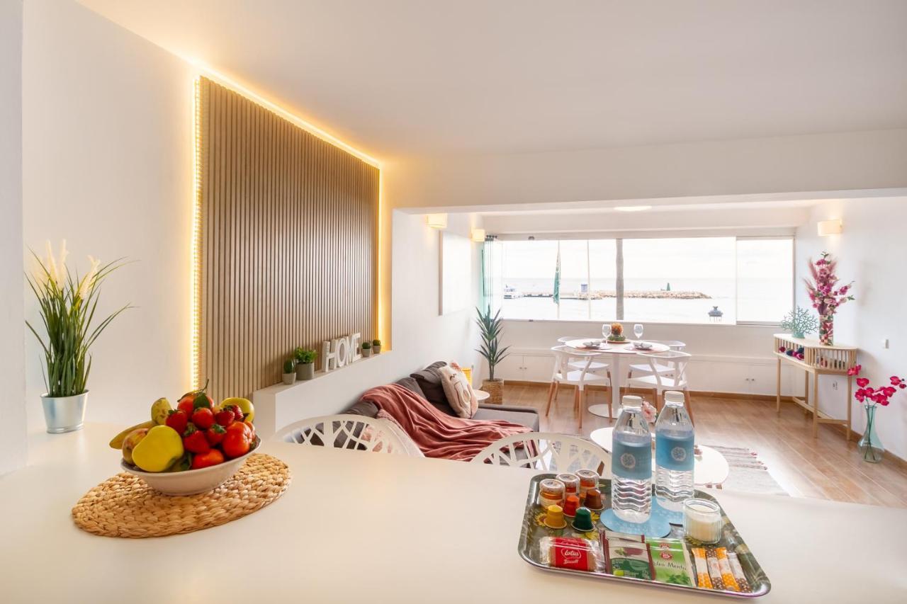 Marbella Banus Suites - Marbella Beach Front Suite Apartment Екстер'єр фото